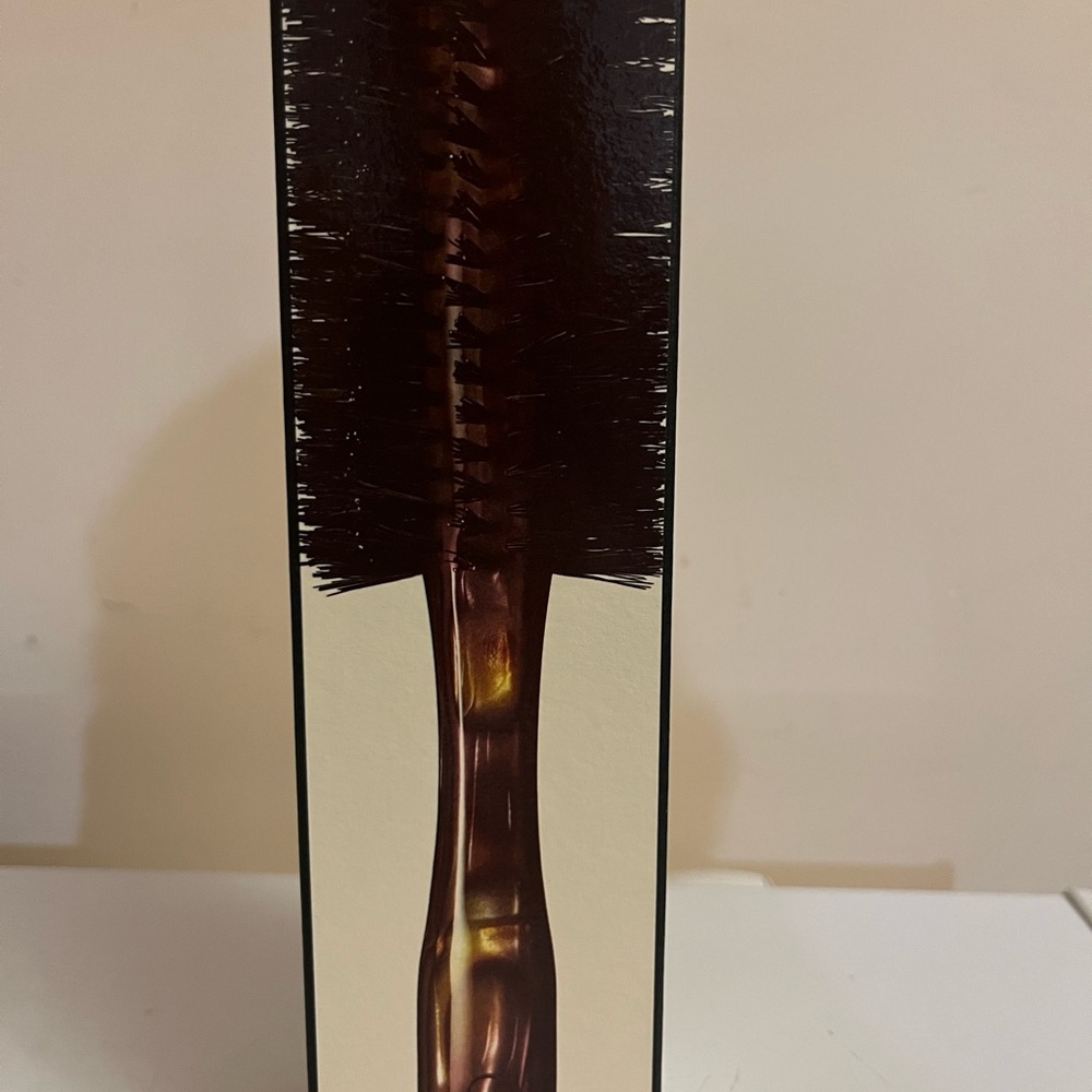Oribe Italian Resin Round Hair Brush - Medium